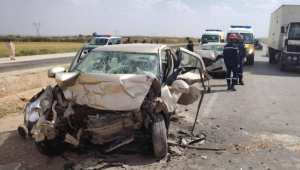 مندوبية الأمن عبر الطرقات تُثمّن قرارات رئيس الجمهورية