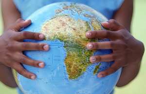 خريطة كاذبة!