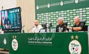 تصفيات كأس العالم 2026: مواجهتا بوتسوانا و غينيا هامتان لكنهما غير حاسمتين