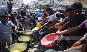 Disparitions de Palestiniens à Ghaza: des experts onusiens dénoncent  un crime odieux