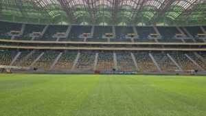 ضبط ترتيبات تنظيمية لمقابلة الخضر ضد بوستوانا بتيزي وزو يوم 4 سبتمبر