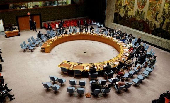 الأمم المتحدة تحذر من عواقب خطة التوسع الاستيطاني الصهيونية الجديدة في الضفة الغربية