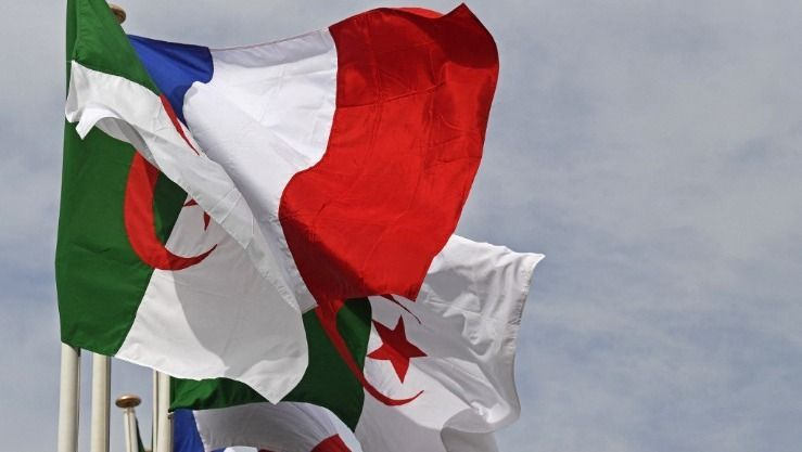 وأج: ما ورد في الإشعار الفرنسي بشأن تعليق اتفاق التأشيرات الدبلوماسية