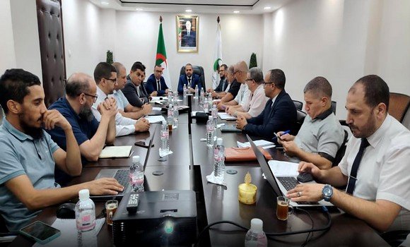 حج 2026: تنصيب لجنة دراسة العروض المقدمة للمشاركة في تقديم خدمات المشاعر