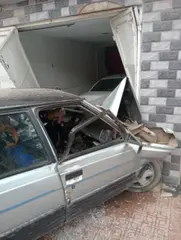 الطارف: وفاة 3أشخاص و 12 جريحا كحصيلة أولية في حادث اصطدام حافلة بشاحنة