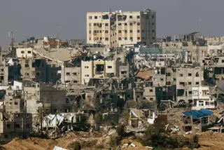 اختتام أشغال قمة