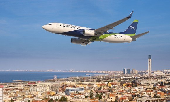 الخطوط الجوية الداخلية: اطلاق أول رحلة الجزائر - تمنراست الثلاثاء المقبل