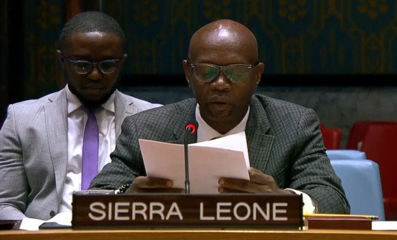 A3+: la solution politique, unique voie pour une paix durable en RDC