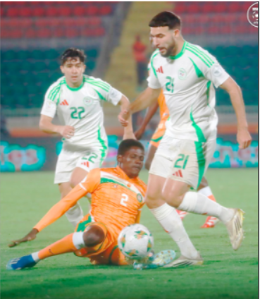 CHAN-2024 : Soudan ”“ Algérie  Deux formations amies pour une finale