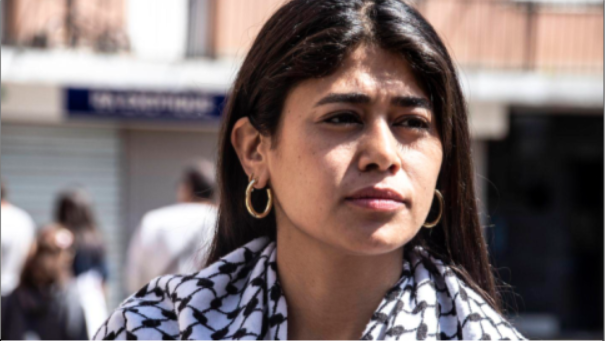 La réponse d'un patriote algérien à la députée européenne Rima Hassan