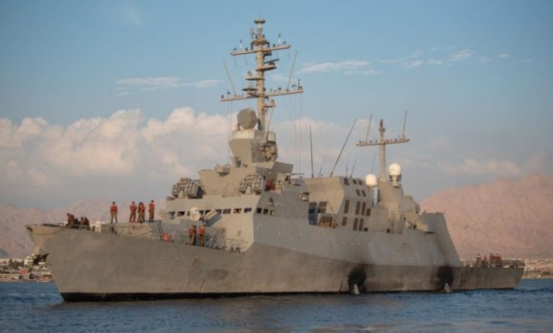 سفن الصهاينة تعود إلى موانئ المغرب