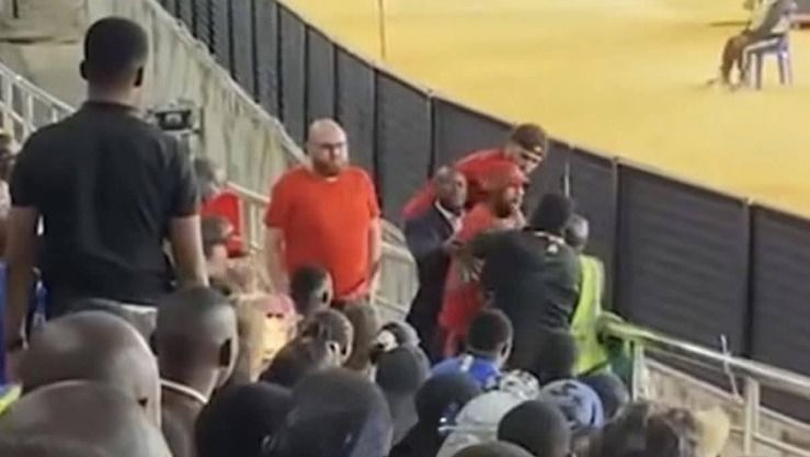 محاولات مغربية يائسة تفشل مجددًا.. تنزانيا تُسقط 