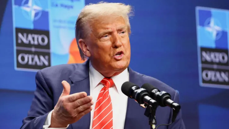 الحكومة الأمريكية تستحوذ على 10% من أسهم شركة 