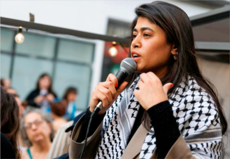 La réponse d'un patriote algérien à la députée européenne Rima Hassan