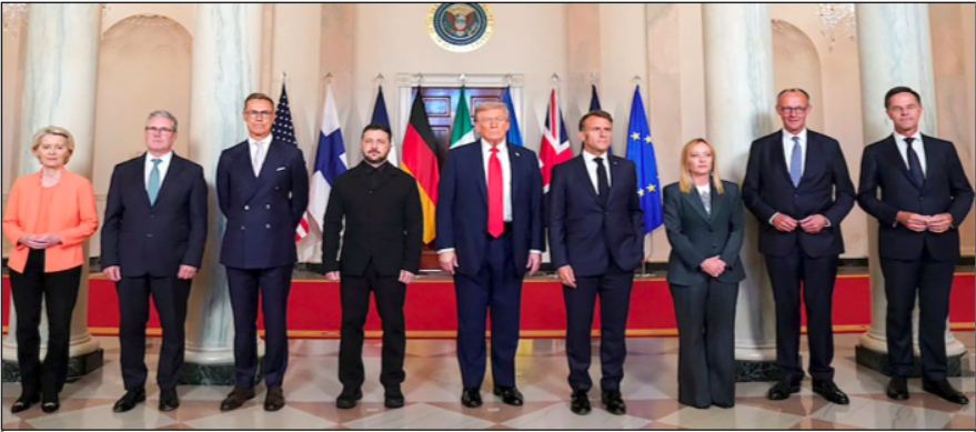 Vendre la division du travail et le séquençage stratégique