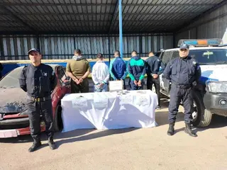 وهران: إصابة 11 شخصا إثر انحراف حافلة ببوسفر