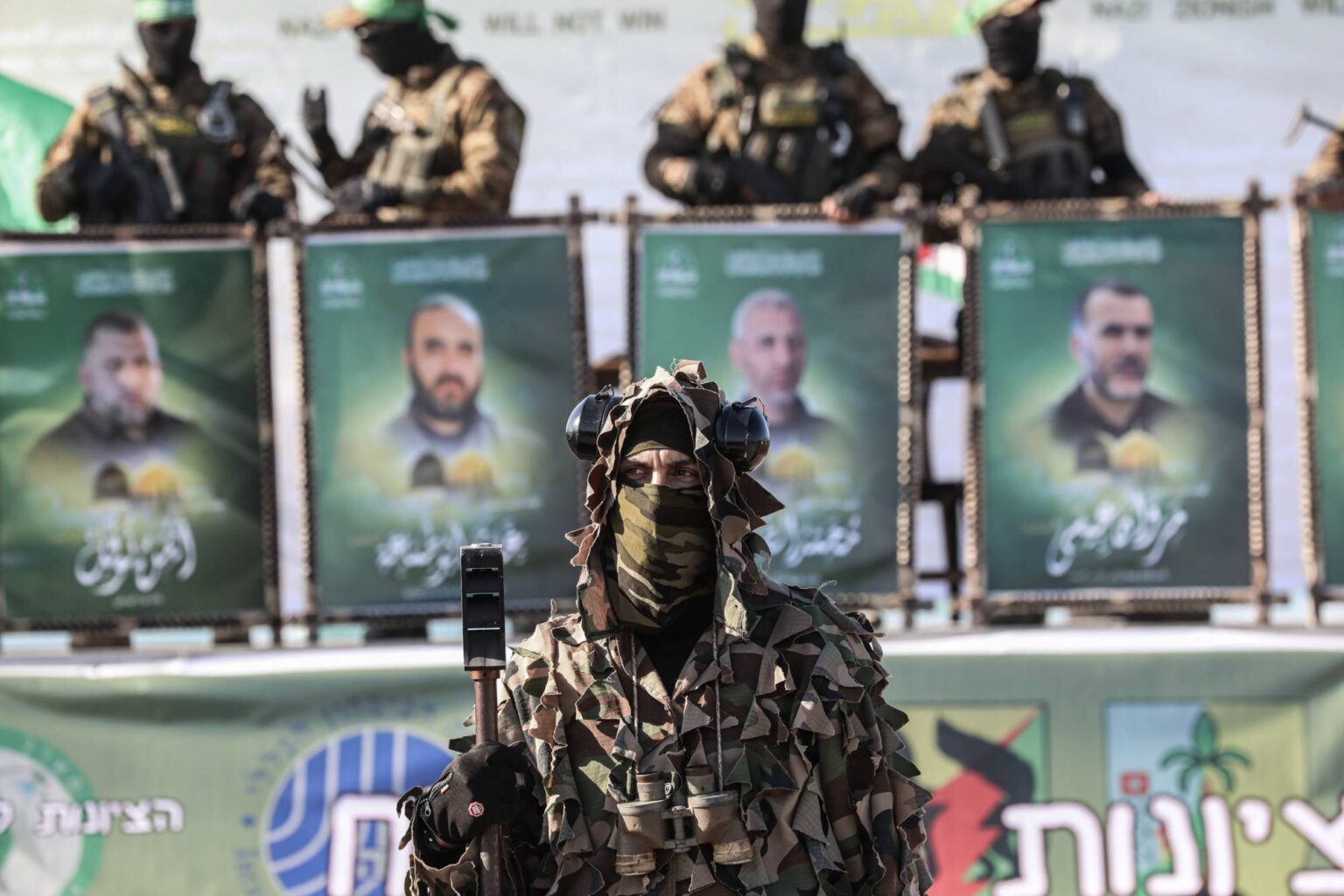 هل تخشى المقاومة خطة احتلال غزّة؟