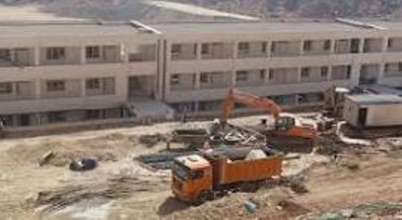 تلمسان: رصد 11 مليار سنتيم لإنجاز مشاريع تنموية لفائدة ساكنة الرمشي والحناية