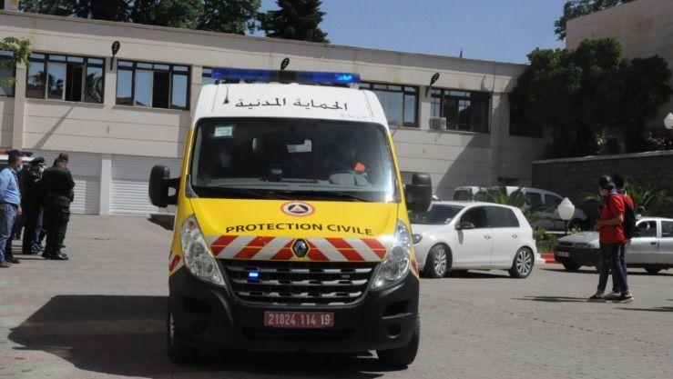 12 وفاة في حوادث مرور و5 في حوادث غرق خلال 24 ساعة