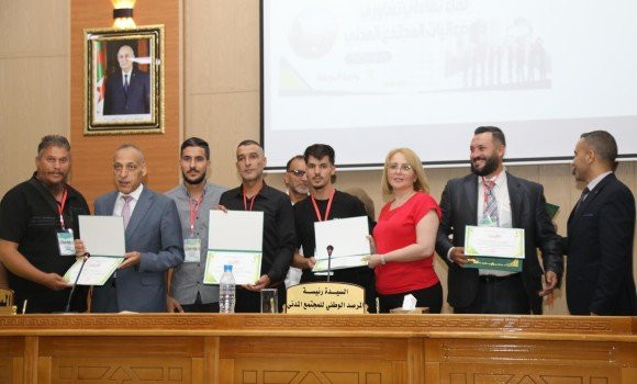 Bouira : l'Observatoire national de la société civile organise une rencontre interactive avec les associations