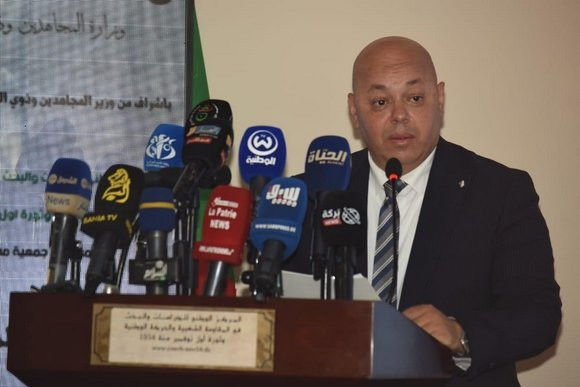 L'Etat, attaché à la préservation de la Mémoire nationale contre toute tentative ciblant son Histoire et ses Symboles