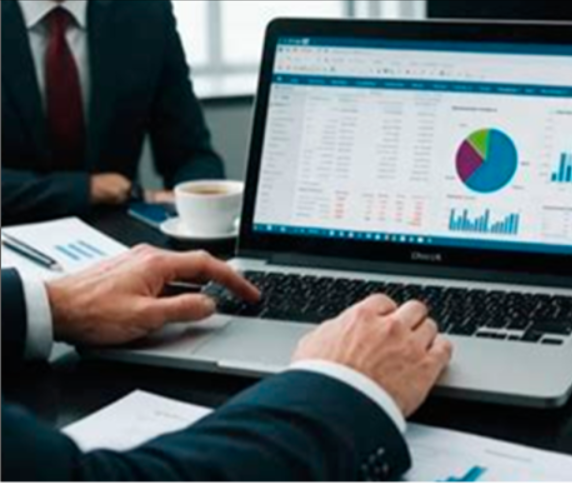 « L'audace de notre jeunesse et l'essor de la numérisation, peuvent être transformés en solutions locales qui profiteront à l'économie nationale »