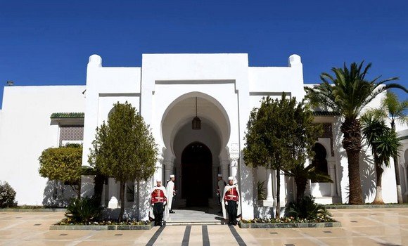 المديرية العامة للاتصال برئاسة الجمهورية تعزي في وفاة الإعلامي والفنان خالد لومة