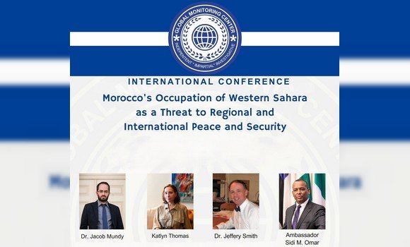 ندوة دولية بنيويورك تؤكد أن المغرب يشكل أكبر تهديد للأمن والسلم في المنطقة
