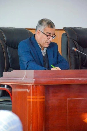 البروفيسور في التاريخ الأستاذ جاكر لحسن ..هجمات 20 أوت ومؤتمر الصومام محطة مفصلية في تاريخ الجزائر