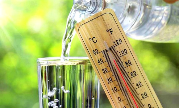 Persistance de la vague de chaleur sur plusieurs wilayas du Nord