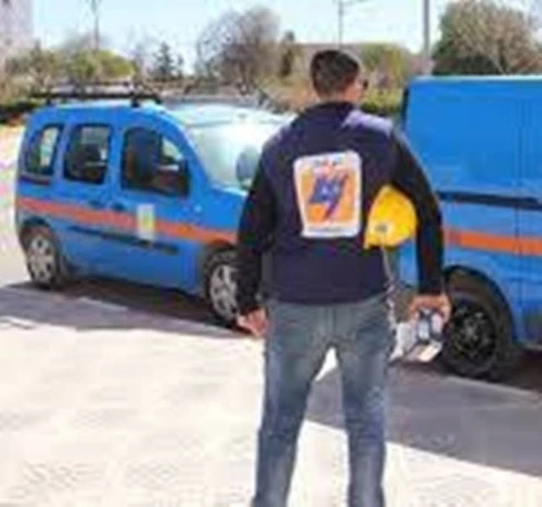 سونلغاز الأغواط ..معاينات تقنية لربط المطاعم المدرسية بالشبكة