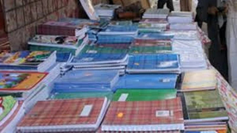 بنسبة تصل إلى 50 بالمائة.. انخفاض في أسعار الكراريس بأسواق بوقطب