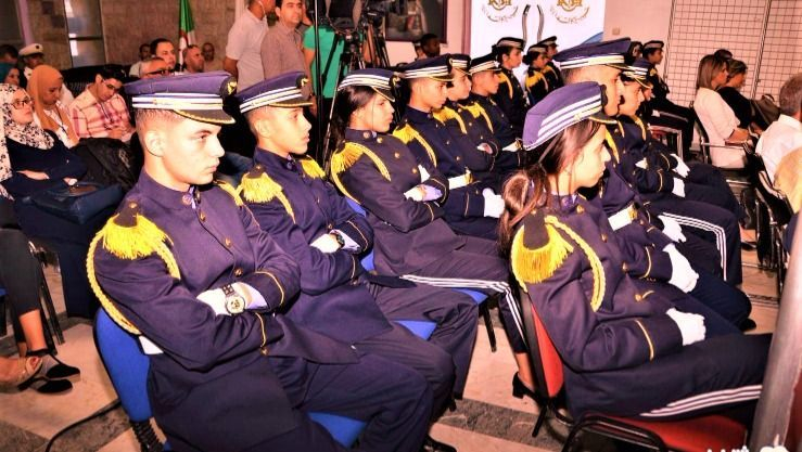 وزير التربية: نسبة النجاح بمدارس أشبال الأمة بلغت 98.16 بالمائة