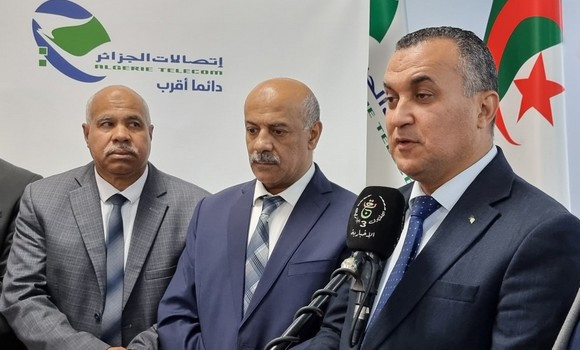 Instructions strictes aux opérateurs de téléphonie mobile pour couvrir les axes routiers