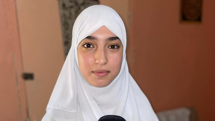 الأوائل الثلاثة في بكالوريا 2025