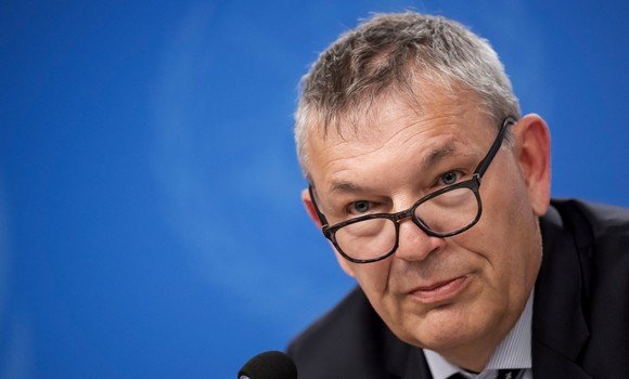 الأونروا: لامبالاة العالم وتقاعسه عما يجري في غزة أمر صادم