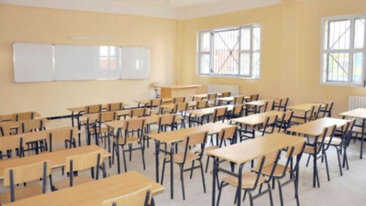 قطاع التربية بالمسيلة يتدعم بمشاريع مدرسية جديدة