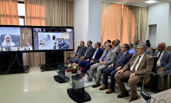 الأسبوع الوطني للقرآن الكريم في طبعته ال 27: بلمهدي يشرف على انطلاق المسابقة التصفوية