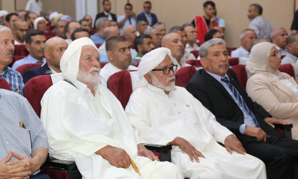 L'ONSC organise une rencontre interactive avec les associations à Ain Oussara