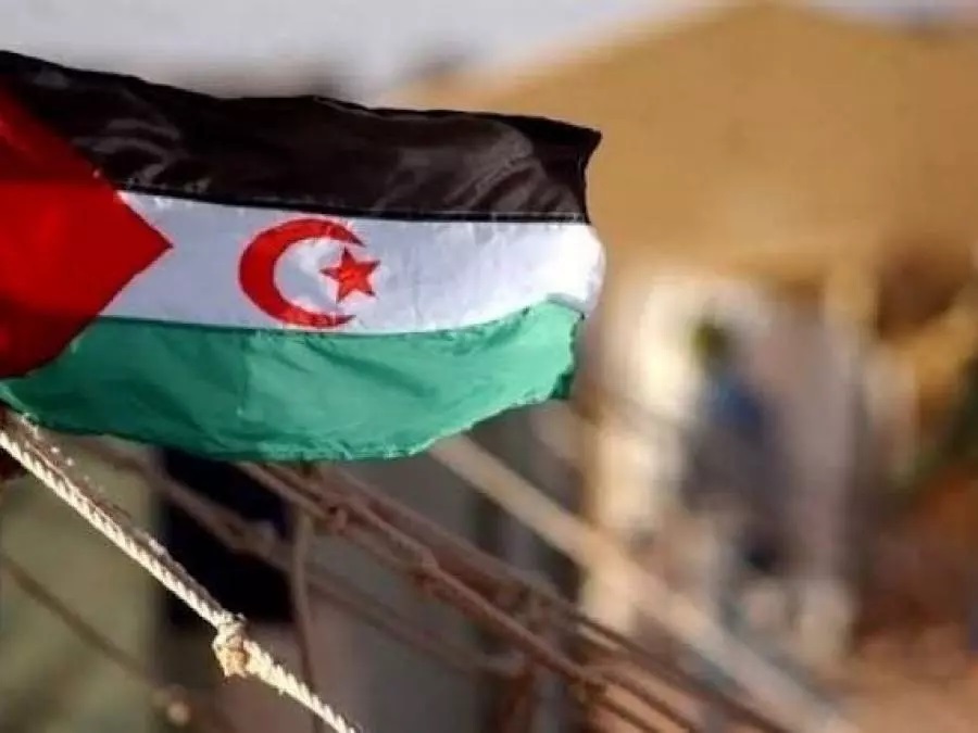 قناة ويب لدعم القضية الصحراوية