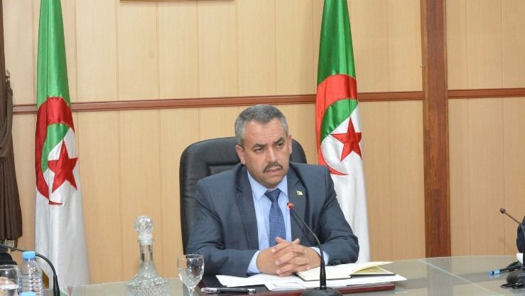 سعداوي: مؤسسات حصلت على نسبة نجاح 100% في شهادة البكالوريا