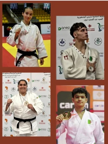 البطولة العالمية للجيدو للأشبال...المنتخب الوطني يطمح للتألق في موعد صوفيا