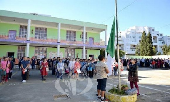 العاصمة تستعد للدخول المدرسي وموسمي الخريف والشتاء