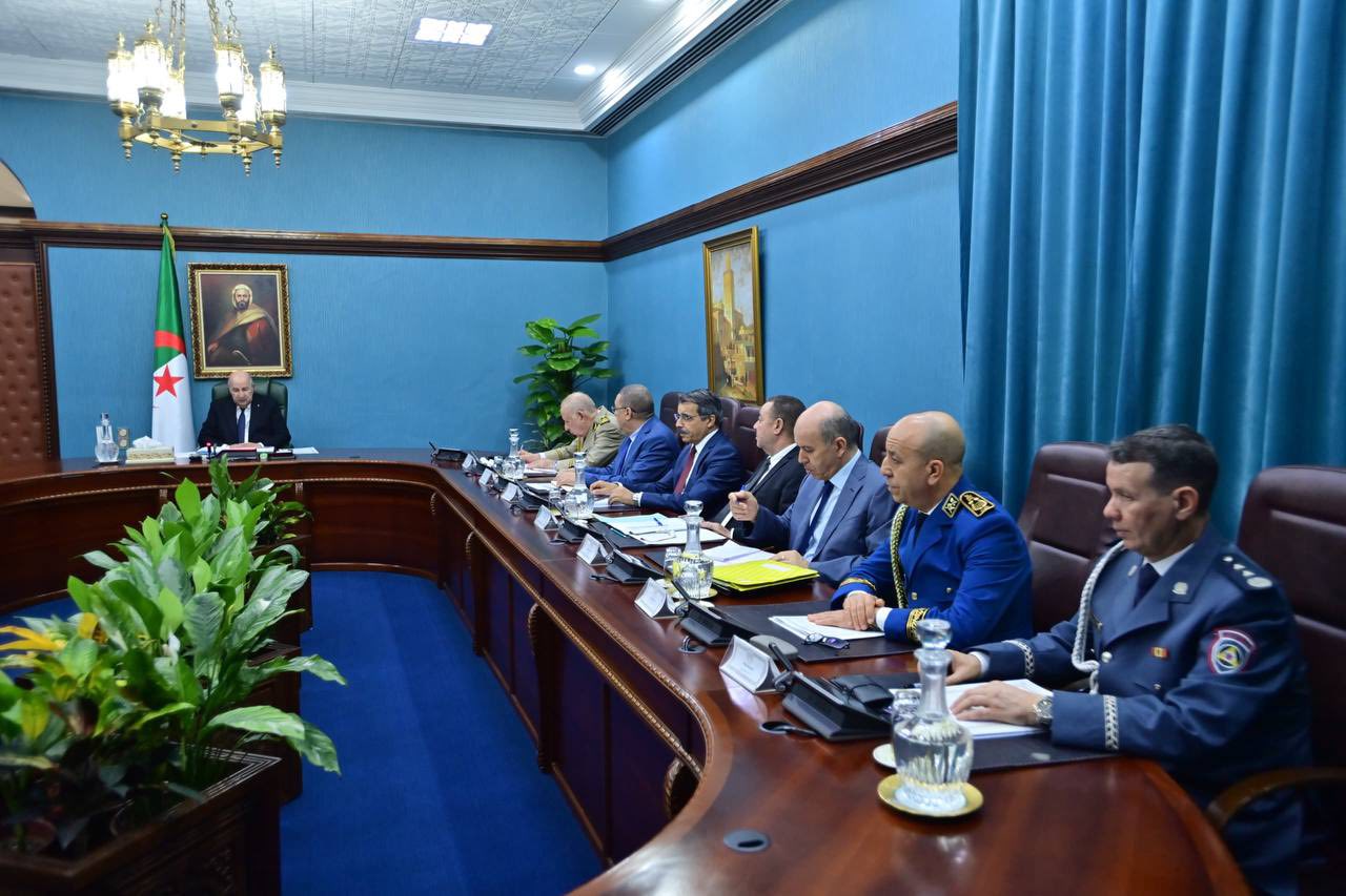 توجيهات رئاسية هامّة