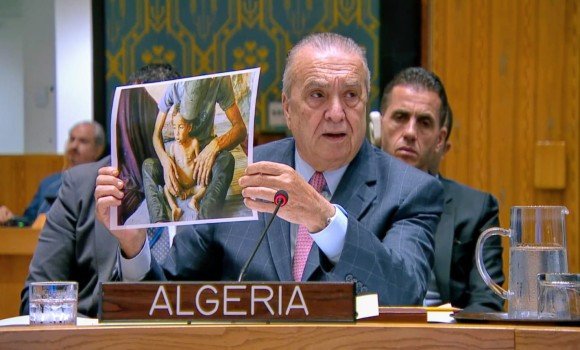 الأمم المتحدة: مجلس الأمن مطالب بالتحرك فورا لوقف المجاعة في غزة