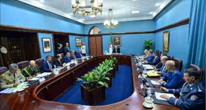 Des décisions salutaires !