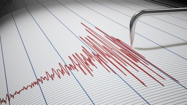 زلزال بقوة 5.3 درجة يضرب شمال الفلبين