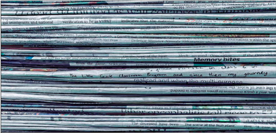 Les «informations» qui n'en sont pas