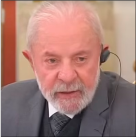 Le Brésil de Lula tient tête à Israël et refuse le nouvel ambassadeur israélien