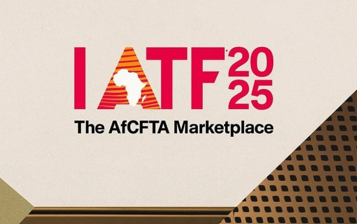 معرض التجارة البينية الإفريقية (IATF 2025):  وزارة الاتصال تنظم الأحد  يوما اعلاميا حول الاستعدادات الجارية لتنظيم هذا الحدث الاقتصادي